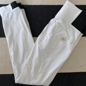 NWT Freddy’s High Rise WR.UP Skinny Leggings